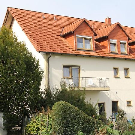 Brotzeit-Stadl Gbr Hotell Bad Staffelstein Eksteriør bilde