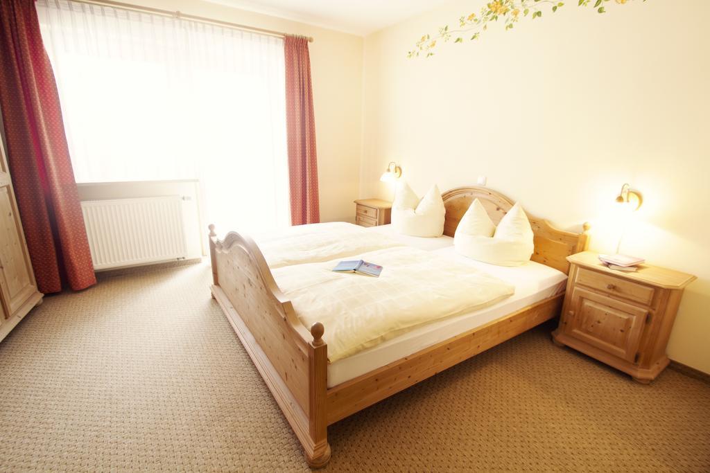 Brotzeit-Stadl Gbr Hotell Bad Staffelstein Rom bilde